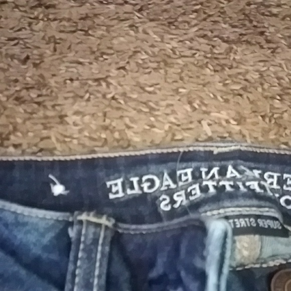 American Eagle jeans - Picture 2 of 5